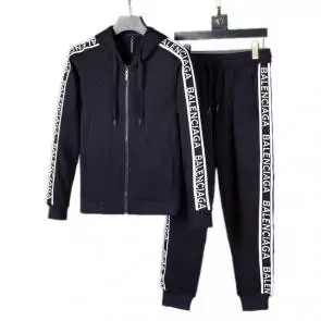new givenchy  sport sweat suits tracksuits jacket blue